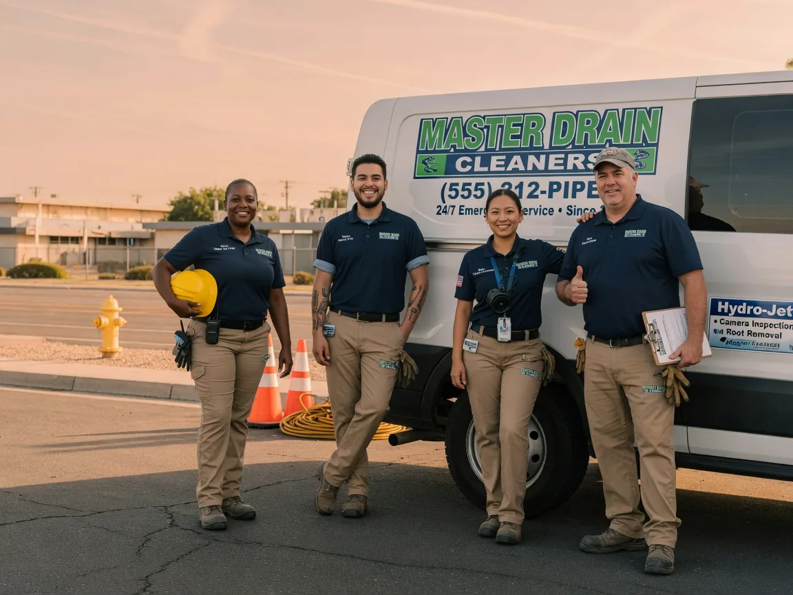 Drain Cleaning company in West Cornwall, CT